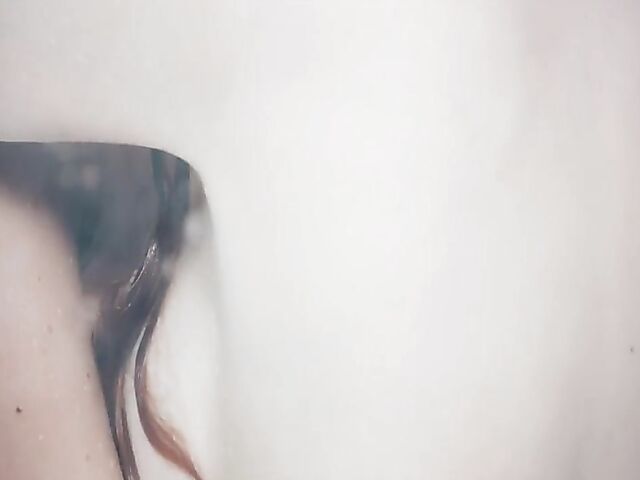 Wet redhead shower fuck featuring Gisha Forza