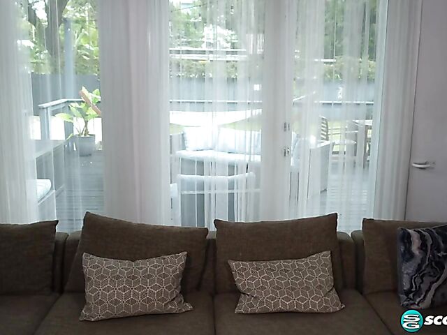 Mature bikini woman Seka Black toys her cunt