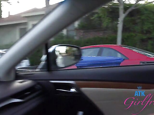 POV handjob from exotic smokier Mi Ha Doan