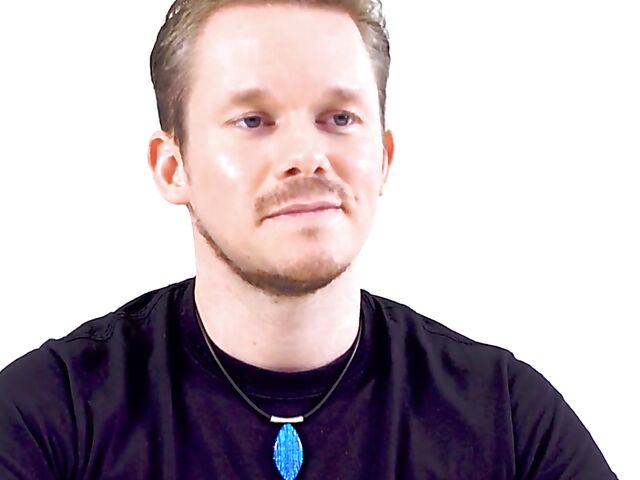 German blonde in red stockings Helena Moeller bounces on a cock POV