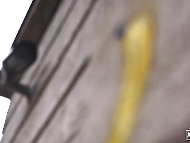 Black on spanish interracial fuck in the hostel with cute Ginebra Bellucci