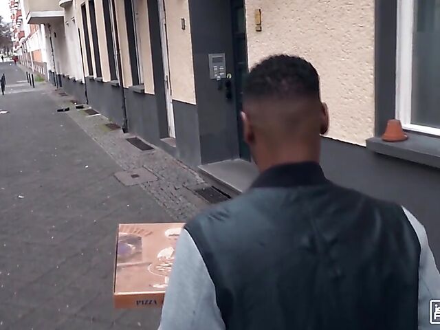 Black on spanish interracial fuck in the hostel with cute Ginebra Bellucci