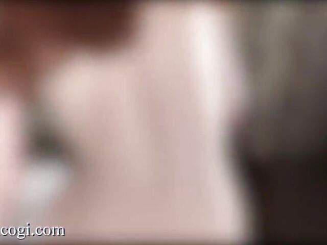 Red head teen Katie Carmine in Exploited College Girls