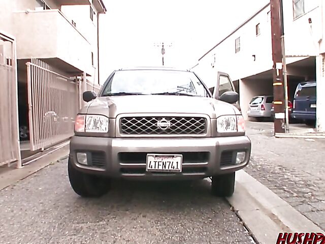 Stacked Maria Bellucci is a big dick lover