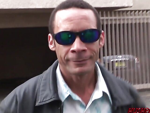 Stacked Maria Bellucci is a big dick lover