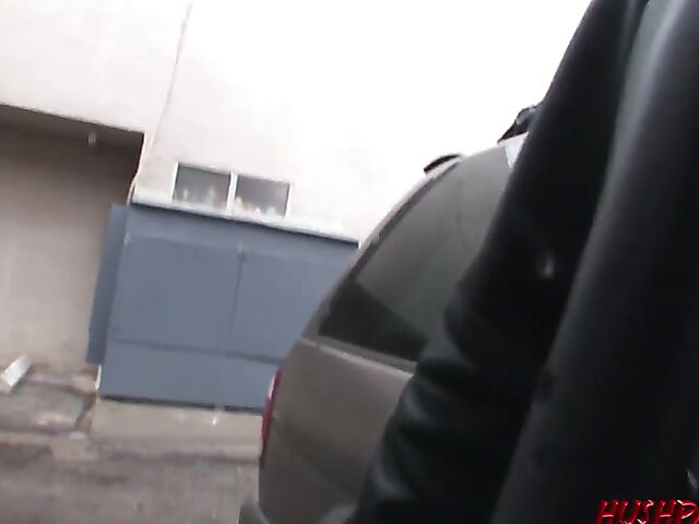 Stacked Maria Bellucci is a big dick lover