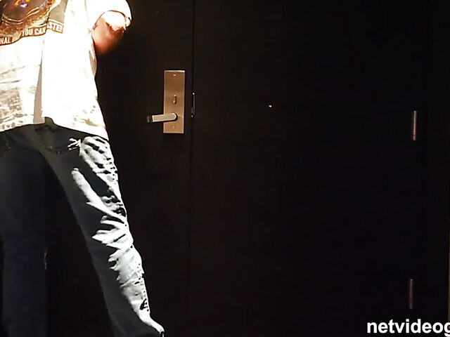 Cute teen casting with new calendar girl Liz