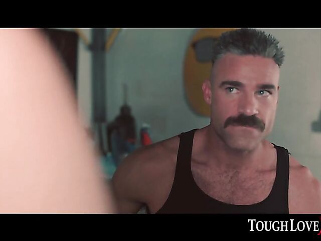 Rough fuck on the toilet with exotic Bad Kitty