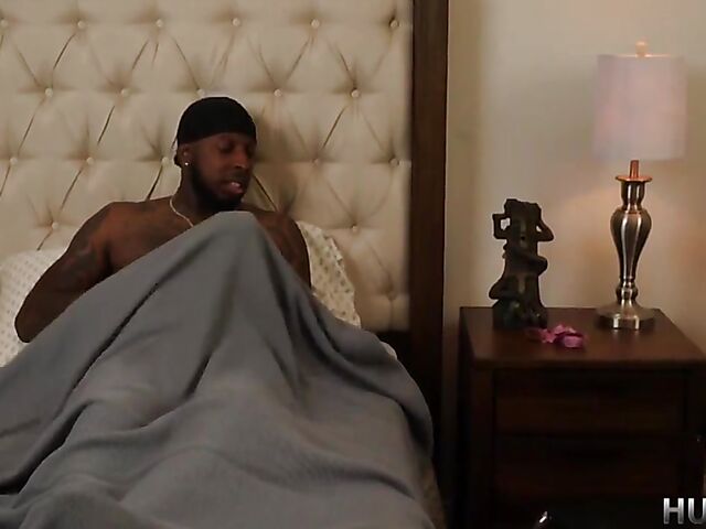 Danni Rivers - Teen interracial experience in the garage