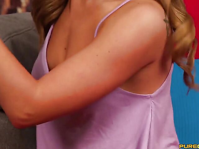 CFNM FFFM handjob with Honour May, Mandy Foxxx and Roxy Roxanne