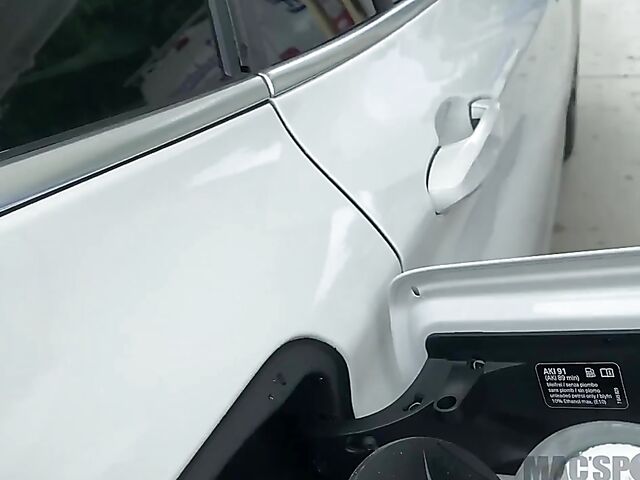 Public ass shaking and outdoor fuck POV with tight Kelsi Monroe