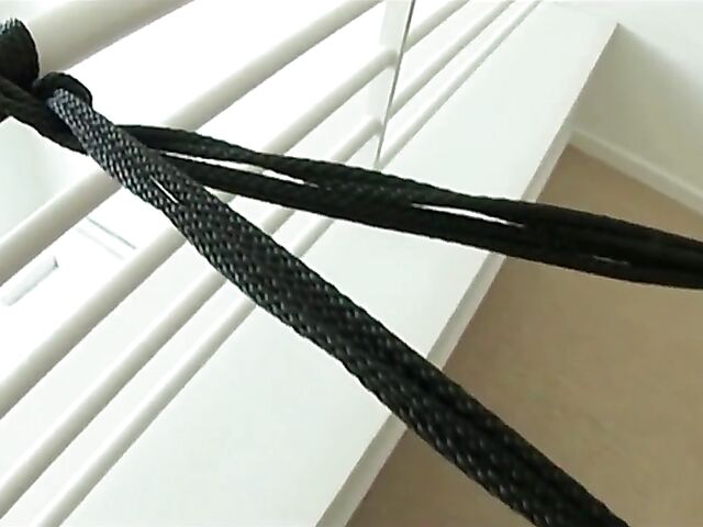 Retired busty pornstar Gianna Michaels banging hard