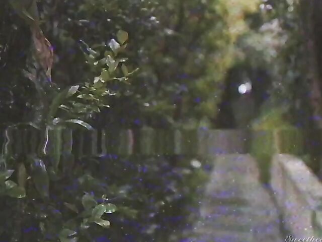 MILF and teen lesbian yoga with Alexis Fawx and Jessie Saint