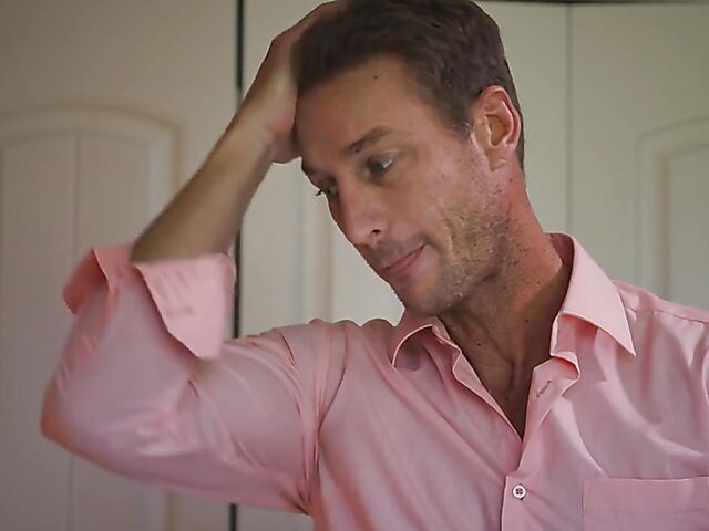 Mona Wales takes off her college uniform to have hard sex with Ryan Mclane