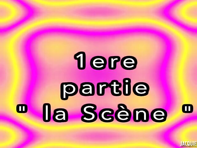 Outdoor sextape of alternative French redhead Eva Lange