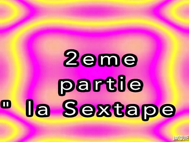 Outdoor sextape of alternative French redhead Eva Lange