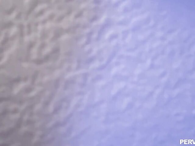 POV milf stepmom Linzee Ryder getting nasty