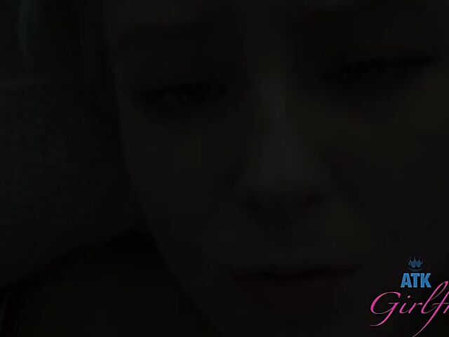 POV creampie collection by ATKGirlfriends 