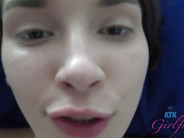 POV creampie collection by ATKGirlfriends 