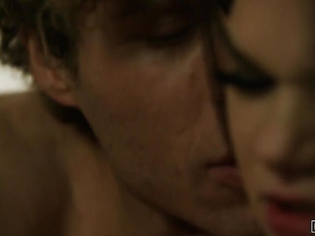 Professor Michael Vegas fucks sexy hot girl Athena Faris