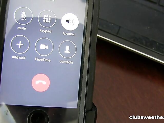 Cute busty teen with a lovely booty Lanie Morgan gets shagged