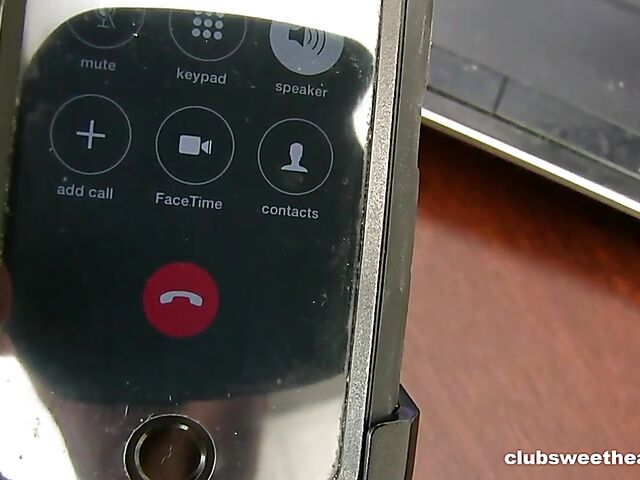 Cute busty teen with a lovely booty Lanie Morgan gets shagged