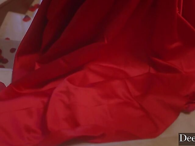 Petite asian teen Vina Sky gets hard fucked by Small Hands