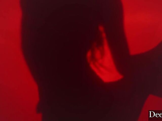 Petite asian teen Vina Sky gets hard fucked by Small Hands