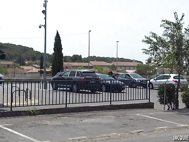 French group anal with slutty girls Angela Jones and Prescilia