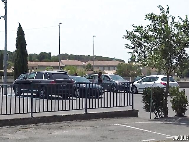 French group anal with slutty girls Angela Jones and Prescilia