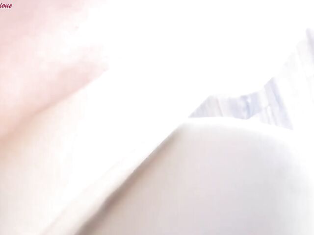 Teen first threesome on cam with lovely UK girl Jessica