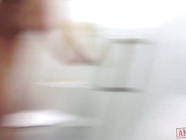 Casey Calvert's first true rough anal sex with James Deen