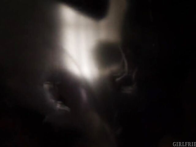 Young lesbians Pamela Morrison and Kenzie Madison stop playing video games to start eating each other's pussy