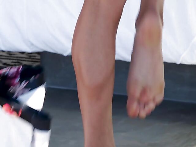 Playboy Plus model Hannah Le is a beautiful brunette with eyes to die for