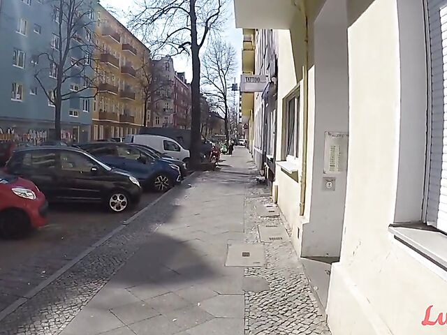 Sex chronicles of naughty amateur couple Juan and Delfine