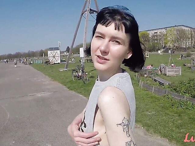 Sex chronicles of naughty amateur couple Juan and Delfine