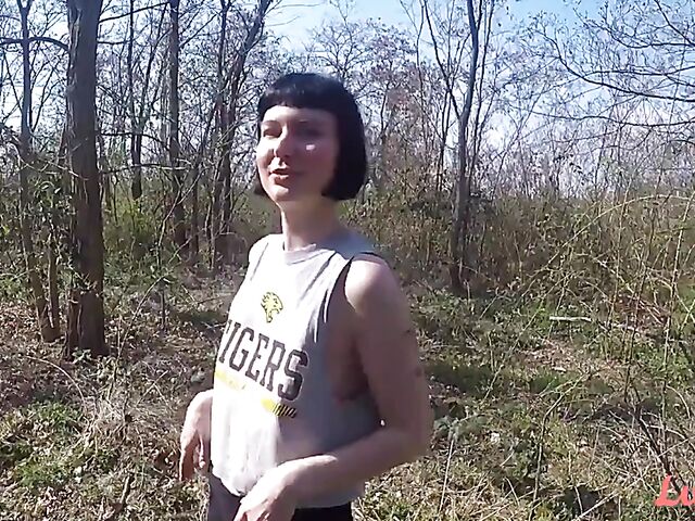 Sex chronicles of naughty amateur couple Juan and Delfine