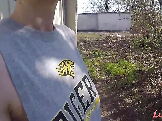 Sex chronicles of naughty amateur couple Juan and Delfine