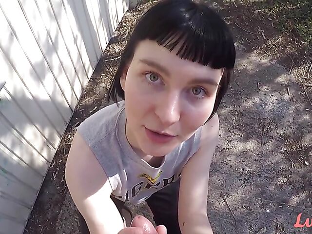 Sex chronicles of naughty amateur couple Juan and Delfine