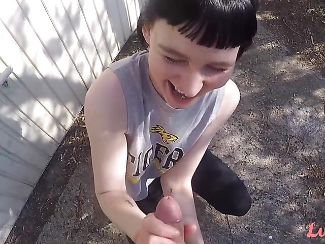 Sex chronicles of naughty amateur couple Juan and Delfine