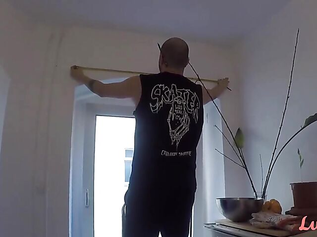 Sex chronicles of naughty amateur couple Juan and Delfine