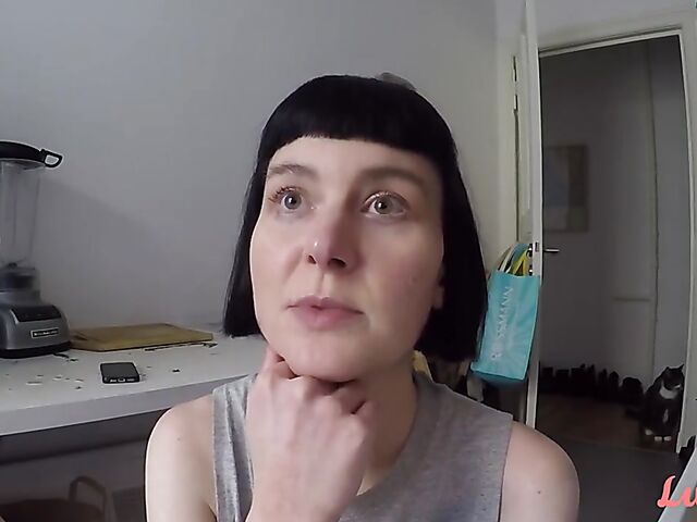 Sex chronicles of naughty amateur couple Juan and Delfine