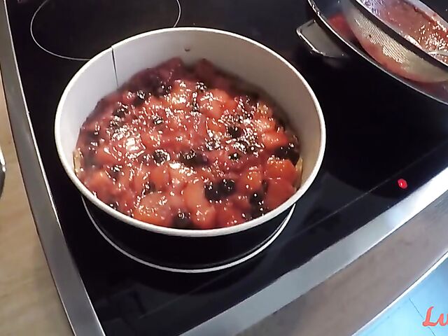 Sex chronicles of naughty amateur couple Juan and Delfine