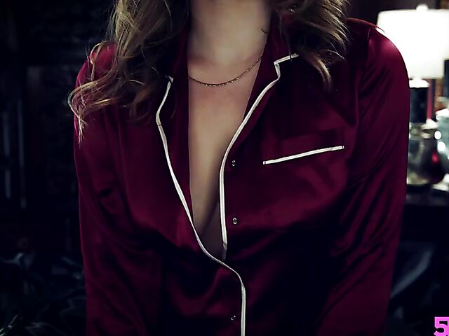 5k teen fucked hard featuring Eliza Eves