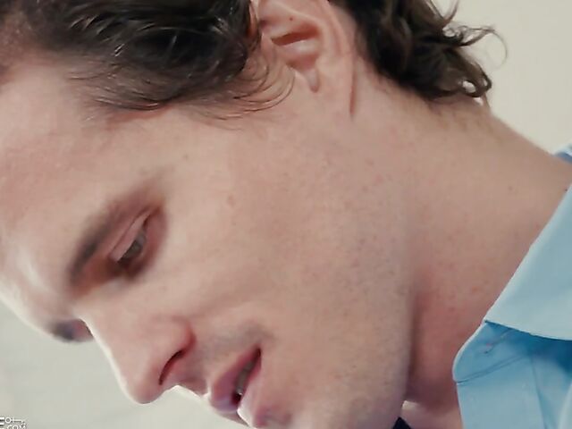 A Fuck My Girlfriend cuckold story of hot skinny babe Naomi Swann