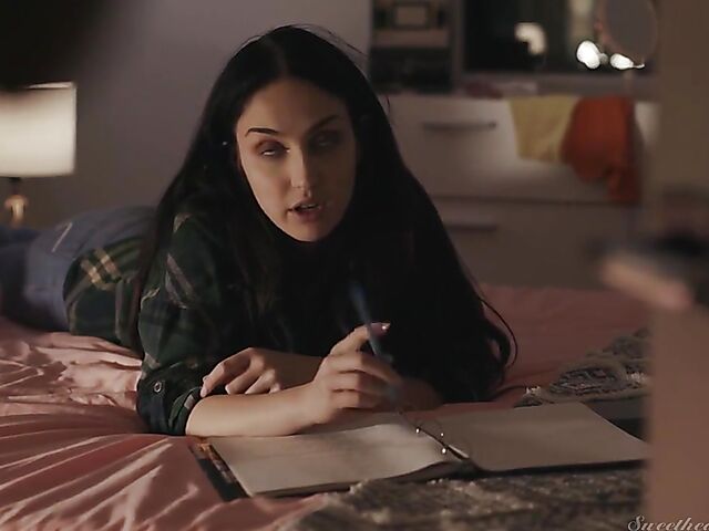 Sex with passionate milfs lesbian compilation by SeetheartVideo