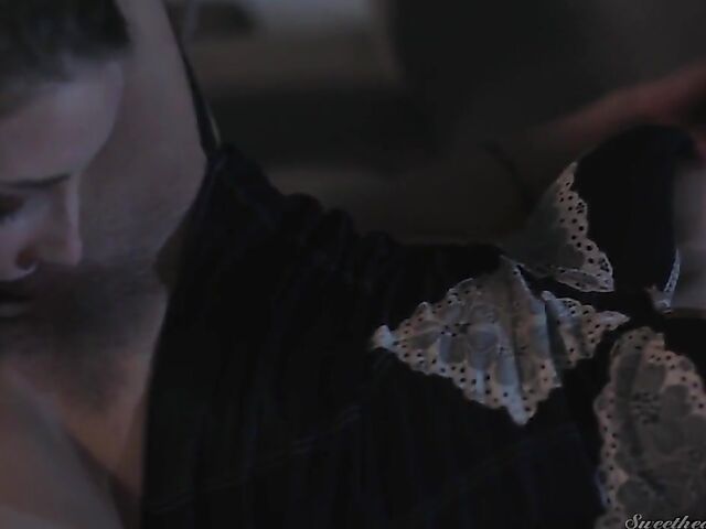 Sex with passionate milfs lesbian compilation by SeetheartVideo