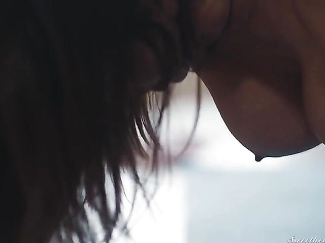 Sex with passionate milfs lesbian compilation by SeetheartVideo