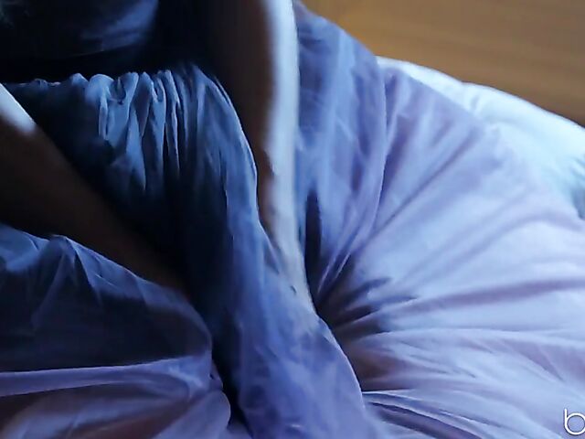 Long dress fuck after the ball with natural beauty Abella Danger