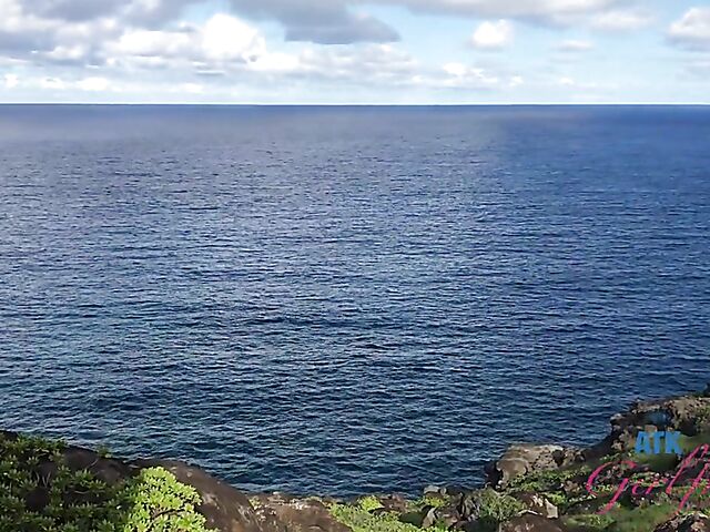 Winter Jade - Naughty nudist teen POV chronicles